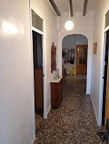 3 Bedroom Renovated house Yecla in Alicante Dream Homes API 1122