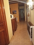 3 Bedroom Renovated house Yecla in Alicante Dream Homes API 1122