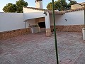 3 værelses renoveret hus Yecla in Alicante Dream Homes API 1122