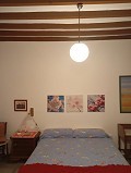 3 Schlafzimmer Renoviertes Haus Yecla in Alicante Dream Homes API 1122