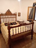 3 Schlafzimmer Renoviertes Haus Yecla in Alicante Dream Homes API 1122