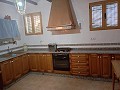 3 Bedroom Renovated house Yecla in Alicante Dream Homes API 1122