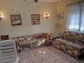 4 Schlafzimmer Haus Yecla in Alicante Dream Homes API 1122