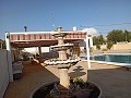 4 Bedroom house Yecla in Alicante Dream Homes API 1122