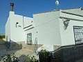 4 Bedroom house Yecla in Alicante Dream Homes API 1122