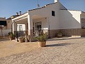 4 Schlafzimmer Haus Yecla in Alicante Dream Homes API 1122