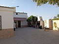 4 værelses hus Yecla in Alicante Dream Homes API 1122