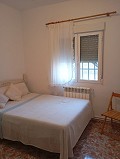 4 Schlafzimmer Haus Yecla in Alicante Dream Homes API 1122