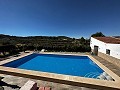 Lovely 3 Bedroom Villa with Spectacular views. in Alicante Dream Homes API 1122