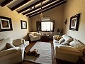 Lovely 3 Bedroom Villa with Spectacular views. in Alicante Dream Homes API 1122