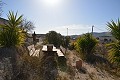 Maison troglodyte Canada del Trigo in Alicante Dream Homes API 1122