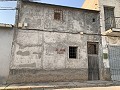 Reforma de casa adosada con Jardín in Alicante Dream Homes API 1122