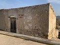 Reforma de casa adosada con Jardín in Alicante Dream Homes API 1122