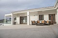 Prachtige villa met 5 slaapkamers en 6 badkamers in Alicante Dream Homes API 1122