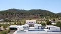 Prachtige villa met 5 slaapkamers en 6 badkamers in Alicante Dream Homes API 1122