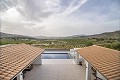 Prachtige villa met 5 slaapkamers en 6 badkamers in Alicante Dream Homes API 1122