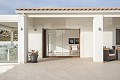 Prachtige villa met 5 slaapkamers en 6 badkamers in Alicante Dream Homes API 1122