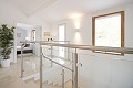 Prachtige villa met 5 slaapkamers en 6 badkamers in Alicante Dream Homes API 1122