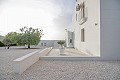 Prachtige villa met 5 slaapkamers en 6 badkamers in Alicante Dream Homes API 1122