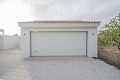 Prachtige villa met 5 slaapkamers en 6 badkamers in Alicante Dream Homes API 1122