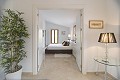 Magnifique Villa 5 Chambres 6 Salles de Bain in Alicante Dream Homes API 1122