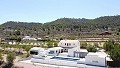 Maginificent 5 Bedroom 6 Bathroom Villa in Alicante Dream Homes API 1122