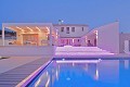 Prachtige villa met 5 slaapkamers en 6 badkamers in Alicante Dream Homes API 1122