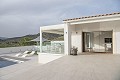 Maginificent 5 Bedroom 6 Bathroom Villa in Alicante Dream Homes API 1122