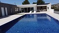 Prachtige villa met 5 slaapkamers en 6 badkamers in Alicante Dream Homes API 1122