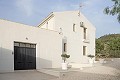 Prachtige villa met 5 slaapkamers en 6 badkamers in Alicante Dream Homes API 1122