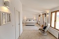 Magnifique Villa 5 Chambres 6 Salles de Bain in Alicante Dream Homes API 1122