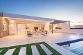 Magnifique Villa 5 Chambres 6 Salles de Bain in Alicante Dream Homes API 1122