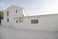 Prachtige villa met 5 slaapkamers en 6 badkamers in Alicante Dream Homes API 1122