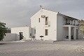 Prachtige villa met 5 slaapkamers en 6 badkamers in Alicante Dream Homes API 1122