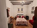 Large 200 year old Country House with pool in Alicante Dream Homes API 1122