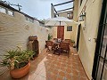 Large 200 year old Country House with pool in Alicante Dream Homes API 1122