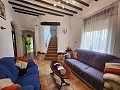 Large 200 year old Country House with pool in Alicante Dream Homes API 1122