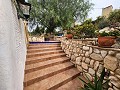 Large 200 year old Country House with pool in Alicante Dream Homes API 1122