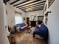 Large 200 year old Country House with pool in Alicante Dream Homes API 1122