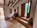 Large 200 year old Country House with pool in Alicante Dream Homes API 1122