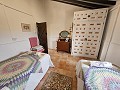 Large 200 year old Country House with pool in Alicante Dream Homes API 1122