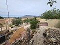 Gran casa de campo de 200 años de antigüedad con piscina in Alicante Dream Homes API 1122