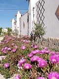 Villa with incredible views in a small village minutes away from Pinoso in Alicante Dream Homes API 1122