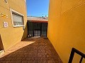 Stadthaus mit 4 Schlafzimmern und 3 Bädern in Salinas in Alicante Dream Homes API 1122