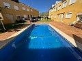 4 Bedroom 3 Bathroom Town House in Salinas in Alicante Dream Homes API 1122