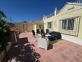 Charmante maison de campagne avec 5 chambres et 3 salles de bains in Alicante Dream Homes API 1122