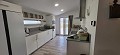 Beautiful 3 Bedroom Country House  in Alicante Dream Homes API 1122