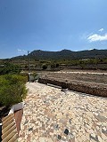 Schönes Landhaus mit 3 Schlafzimmern in Alicante Dream Homes API 1122