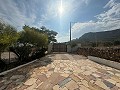 Beautiful 3 Bedroom Country House  in Alicante Dream Homes API 1122