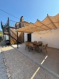 Schönes Landhaus mit 3 Schlafzimmern in Alicante Dream Homes API 1122